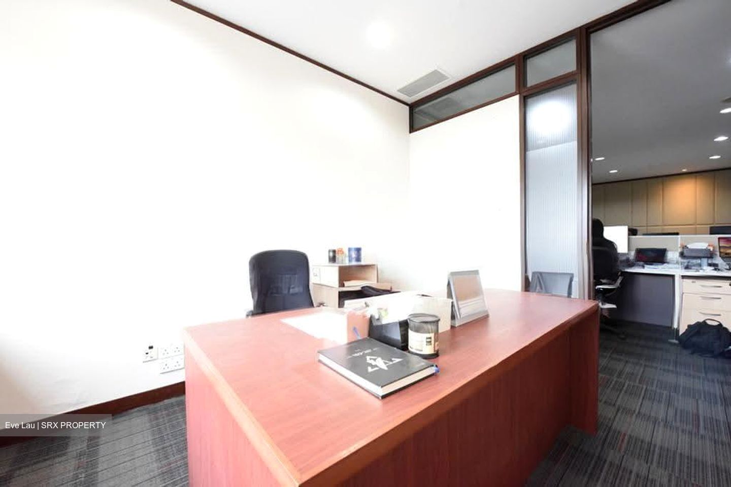 Suntec Tower Three (D1), Office #622078841